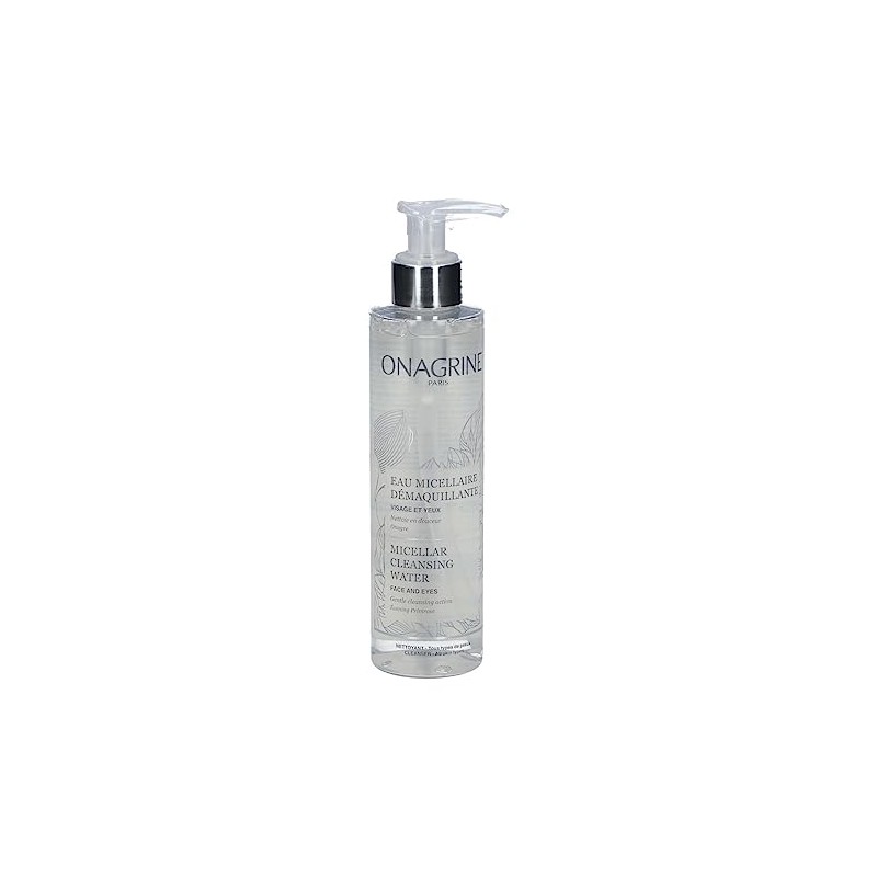 Onagrine Cleansing Water with Evening Primerose Oil 300ml