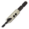 SK11 SHSD-3 Hex Shaft, High Speed Countersunk Trap for Sashes,