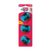 KONG Squeezz Action Toy, Red Medium
