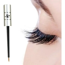 Alargador De Pestañas Sexy Eyes Original Estimulador De Ceja