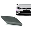 appRUN Headlight Washer Cover Cap Right For VW Golf MK7