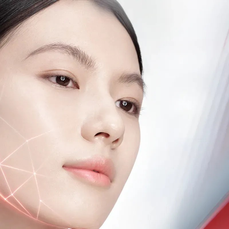 Proya Ruby Ampolla Serum Antiedad Y Reafirmante