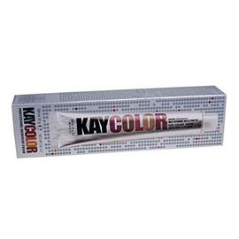 Kepro Kay Color Haircolor Cream Permanent Coloration dye Hair Colorant 100ml - 07.4 Copper Blonde/Kupfer Blond