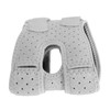 Adjustable Compression Knee Patellar Pad, Patella Knee Brace Breathable Knee