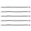 6 Pcs Seafood Forks Picks, Stainless Steel Lobster Fork Multitool
