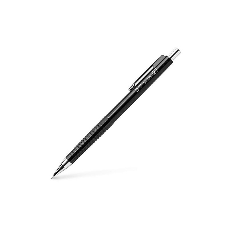 Sakura XS -127 Cushion Point 0.7mm Mechanical Pencil with Shock