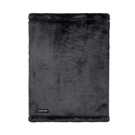 Cora Neck Warmer, True Black, One Size