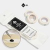 bllash BL Glue Tape Glue for eyelash extensions only /