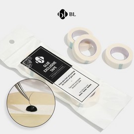 bllash BL Glue Tape Glue for eyelash extensions only / BL 글루 테이프 속눈썹 연장용 글루 전용