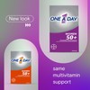 One A Day Multivitamin For Women 50 Plus - Daily