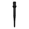 L-Style Premium Lippoint Long Pack of 30 Black