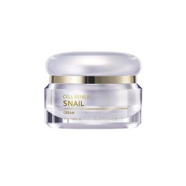 Cellinu Snail Cream 50ml / 셀리뉴 스네일 크림 50ml
