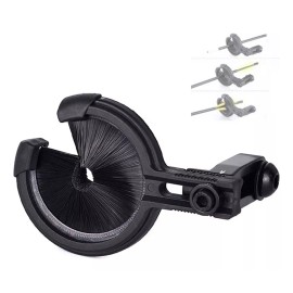 Tactico Reposaflechas Ambidiestro Ajuste Flecha Arco Compuesto Tiro