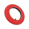 10in Rubber Tire Replacement Straight Mouth Inflatable Inner Tyre for