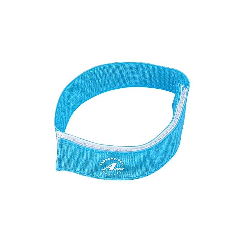 As One VT38525-12 / 0-9880-02 Magic Type Tourniquet, Blue