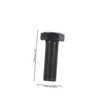 Gadpiparty Fake Bolt Diversion Safe, Secret Bolt Container, Hidden Metal