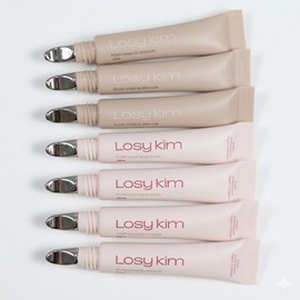 Rosy Kim Lip Ampoule PDRN Tinted Lip / 로지킴 립앰플 PDRN 틴티드 립