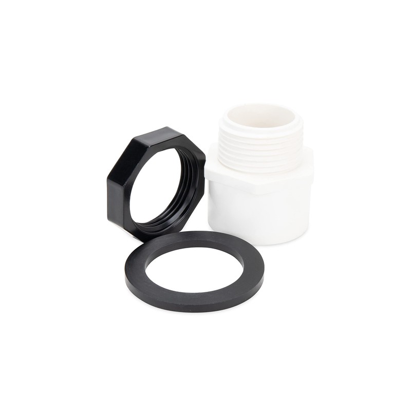 Camco Water Heater Drain Pan | 2 ½-inch Pan Depth