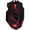 XuanGui T90 Gaming Mouse with Side Buttons, Optical Wired Gaming