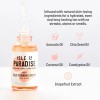 Gotas Autobronceadoras Isle Of Paradise Light, 30 Ml, Vegana