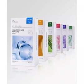 BLUBAN [2pack] 겔+겔링 마스크팩 골라담기 6종 택2(3매+7매) 2053925 [시카 밸런스풀 겔마스크 3매] BLUBAN [2pack] Gel + Gel-Ling Mask Pack Choose 2 from 6 Types (3 sheets + 7 sheets) 2053925 [Cica Balanceful Gel Mask 3 sheets]