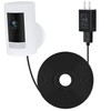 ALERTCAM Power Adapter for Stick Up Cam Battery(3rd Gen), with