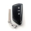 AML 3 Button Key Case and Key Blade for Golf