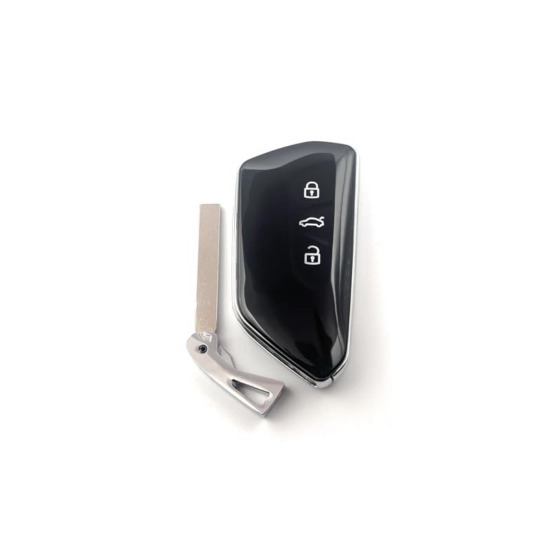 AML 3 Button Key Case and Key Blade for Golf