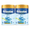 Leche De Fórmula En Polvo Frisolac Gold 1 En Lata