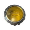 EZ Loader Boat Trailer Center Cap for 5 Lug Oil