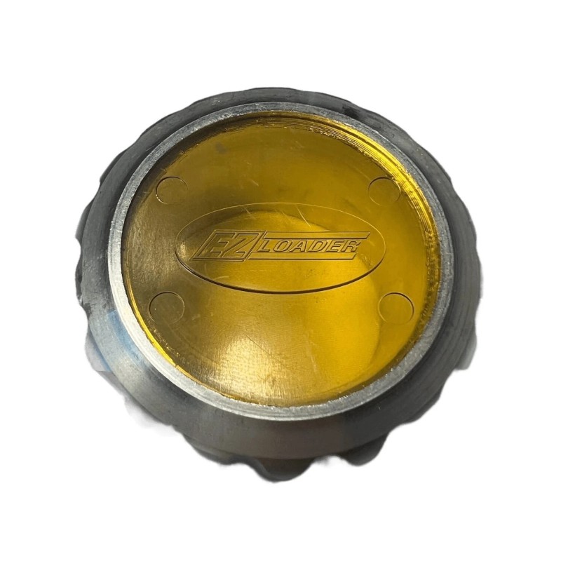 EZ Loader Boat Trailer Center Cap for 5 Lug Oil