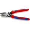 KNIPEX Knipex 09 12 240 9.5-Inch Ultra-High Leverage Lineman's Pliers