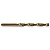 Century Drill & Tool 26212 Cobalt Pro Grade Drill Bit,