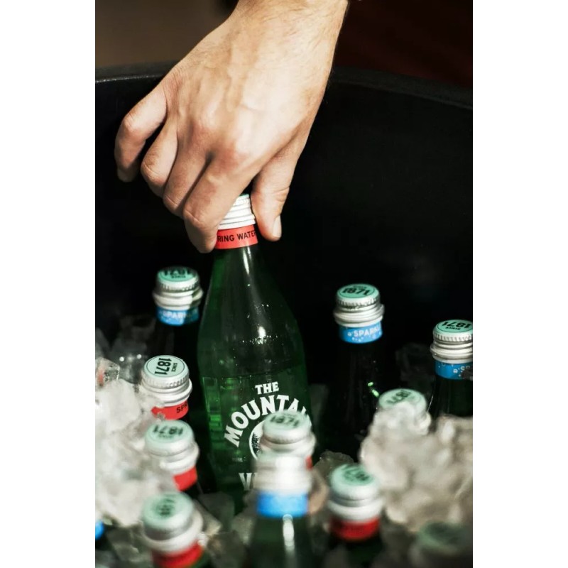 THE MOUNTAIN VALLEY NATURAL PURE FINE 500 ML Spring in