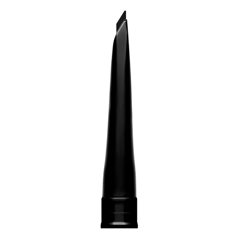 Lápiz De Cejas Blade Shade De Nyx Professional Makeup Black