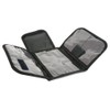 Reliance Medical Reliance Medical Black Fast Response Belt Wallet