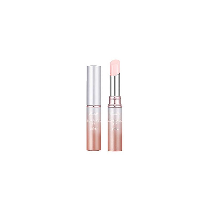 Parado PK01 New Sakura Vale Lip Balm