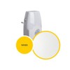 MeLiTec Set of 2 LED Plug in Night Light N16