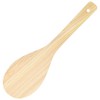Umezawa 223357 Wooden Hinoki Rice Spoon, 13.8 inches (35 cm),