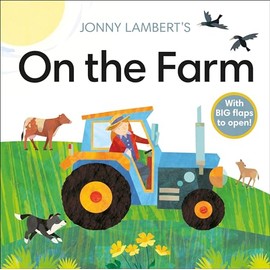 Jonny Lambert's On the Farm