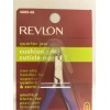 REVLON Quarter Jaw Cushion Grip Cuticle Nipper