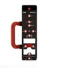 Hewi Drill Gauge 305.6.10U - for Mounting Rosettes and Signs