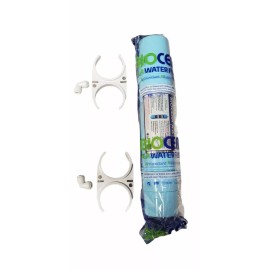 Biocera Genuine blue Biocera AA 11" Antioxidant Alkaline Water Filter New