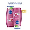 NIVEA Pflegedusche Waterlily und Oil 250ml