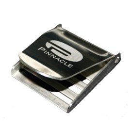 Pinnacle Stainless Steel Belt Buckle