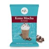 Angel Specialty Products Blended Ice Coffee Instant Powder Barista Drink