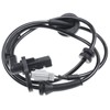 ABS Sensor with Cable 2-Pin Front Axle Right for X-Trail