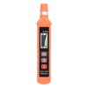 Gas Leak Detector LCD Digital Display 300‑10000PPM Combustible Gas Tester