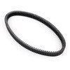 Topteng Drive Belt,Severe Duty Drive Belt with Well Designed Durable
