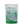 GUM Professional Clean Flossers, Fresh Mint, 90 Ct (Pack of